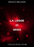 La legge di Greg (eBook, ePUB)