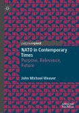 NATO in Contemporary Times (eBook, PDF)