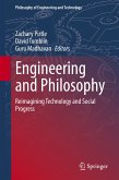 Engineering and Philosophy (eBook, PDF)