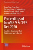 Proceedings of IncoME-V & CEPE Net-2020 (eBook, PDF)