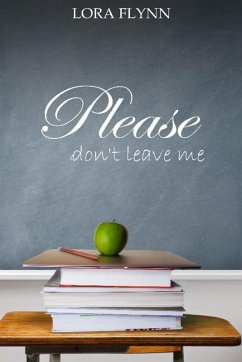 Cover Please don't leave me (eBook, ePUB)