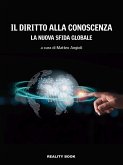 Il diritto alla conoscenza (eBook, ePUB)