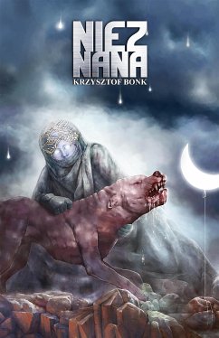 Nieznana (eBook, ePUB) - Bonk, Krzysztof