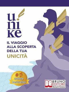U-nike (eBook, ePUB) - U-Nike, Team; Chiara, Salomone; Vanessa, Ortolani; Sara, Robbiati