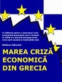 Marea criză economică din Grecia (eBook, ePUB)