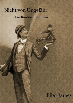 Cover Nicht von Ungefähr (eBook, ePUB)