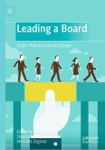 Leading a Board (eBook, PDF)