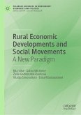 Rural Economic Developments and Social Movements (eBook, PDF)