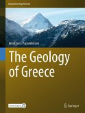 The Geology of Greece (eBook, PDF)