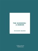 The Goddess: A Demon (eBook, ePUB)