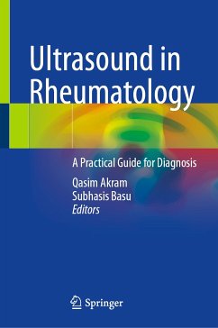 Ultrasound in Rheumatology (eBook, PDF)
