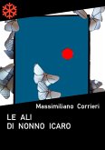 Le ali di nonno Icaro (eBook, ePUB)