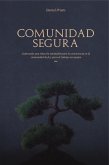 Comunidad Segura (eBook, ePUB) Comunidad Segura (eBook, ePUB)