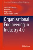 Organizational Engineering in Industry 4.0 (eBook, PDF)