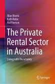 The Private Rental Sector in Australia (eBook, PDF)
