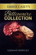 Ember Casey's Billionaire Collection... - Bild 1