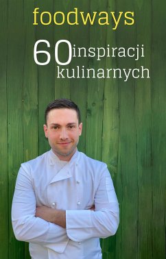 Cover Foodways 60 inspiracji kulinarnych (eBook, PDF)