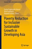 Poverty Reduction for Inclusive Sustainable Growth in Developing Asia (eBook, PDF)