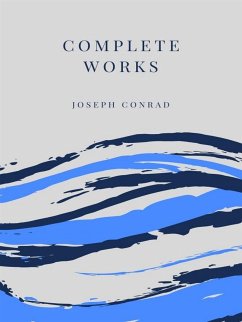 Complete Works Joseph Conrad (eBook, ePUB) - Conrad, Joseph