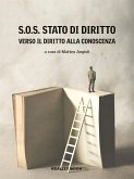 S.O.S. Stato di Diritto (eBook, ePUB)