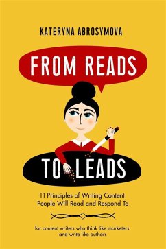 Cover From Reads to Leads (eBook, ePUB)