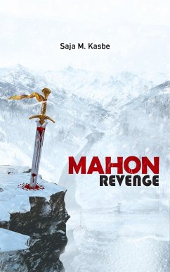 Cover Mahon Revenge (eBook, ePUB)