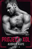 Project Xol Boxset (eBook, ePUB)