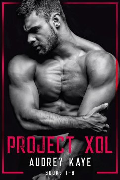 Cover Project Xol Boxset (eBook, ePUB)
