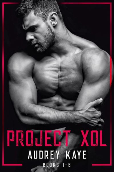 Project Xol Boxset (eBook, ePUB) Project Xol Boxset (eBook, ePUB)