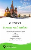 Russisch lernen mal anders - Die 100 wichtigsten Vokabeln (eBook, ePUB)