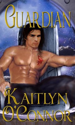 Cover Guardian (eBook, ePUB)