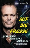 Auf die Fresse (eBook, ePUB)