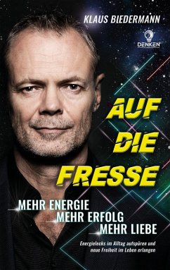 Auf die Fresse (eBook, ePUB) - Biedermann, Klaus