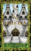 Valeria (The Ventura Series, #1) (eBook, ePUB)