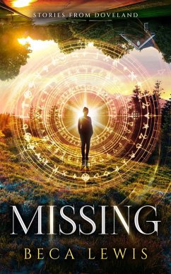 Cover Missing: Never Lost (Stories From Doveland, #7) (eBook, ePUB)