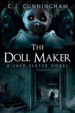 The Doll Maker (Jack Slater, #1) (eBook, ePUB)