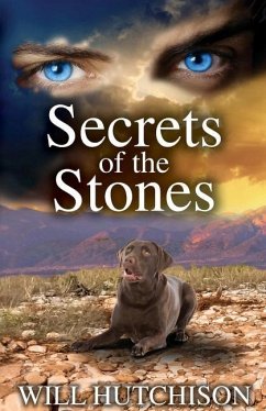 Secrets of the Stones - Hutchison, Will