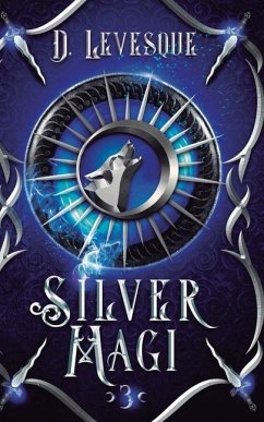Silver Magi 3 - Levesque, D.