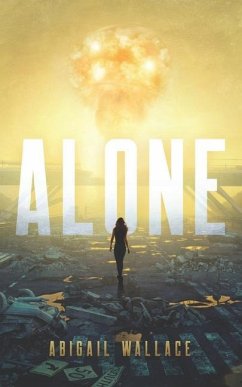 Alone - Wallace, Abigail