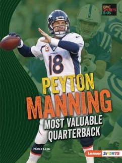 Peyton Manning - Leed, Percy