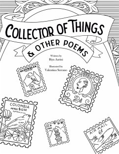 Collector of Things & Other Poems - Aarini, Riya