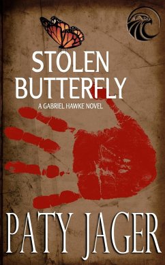 Stolen Butterfly - Jager, Paty