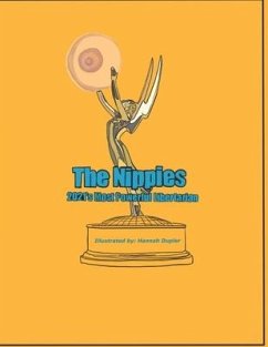 The Nippies: 2021's Most Powerful Libertarians - Dupler!, Hannah M.