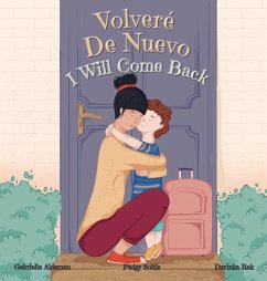 Volveré De Nuevo - I Will Come Back - Soltis, Padgy