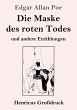Die Maske des roten Todes (Großdruck) - Bild 1