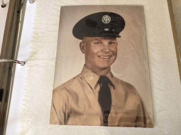 Messenger of Love and War (eBook, ePUB)