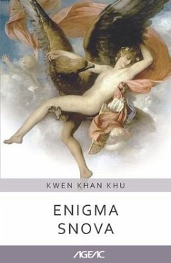 Enigme snova (AGEAC): Crno-belo izdanje - Khan Khu, Kwen