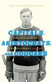 Capitals, Aristocrats, and Cougars: Victoria's Hockey Professionals, 1911-1926