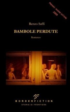 Cover Bambole Perdute