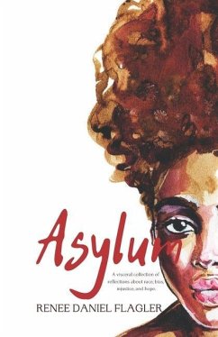 Asylum - Daniel Flagler, Renee